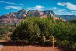 Top of Sedona is all about the views